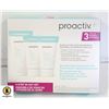 Image 1 : NEW PROACTIVE + 3 STEP 30 DAY SET OF ACNE MEDICIE