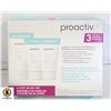 Image 1 : NEW PROACTIVE + 3 STEP 30 DAY SET OF ACNE MEDICIE