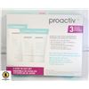 Image 1 : NEW PROACTIVE + 3 STEP 30 DAY SET OF ACNE MEDICIE