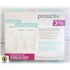 Image 1 : NEW PROACTIVE + 3 STEP 30 DAY SET OF ACNE MEDICIE
