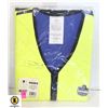 Image 1 : SIZE 2XL EVAPORATIVE COOLING SAFETY VEST