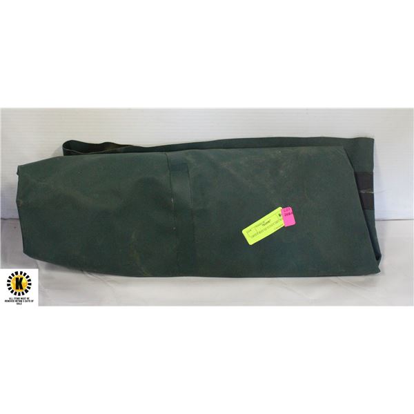 GREEN BAY OF FUNDY DRY BAG 30L