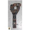 Image 1 : HEAVY DUTY TRAILER HITCH