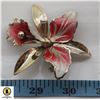 Image 1 : LAURA PETITES BROOCH