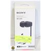 Image 1 : SONY BLUETOOTH WIRELESS HEADSET