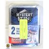 Image 1 : BOWMAN 2021 MYSTERY TIN BOX BASEBALL CARDS