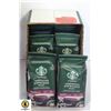 Image 1 : NEW 6 PACK OF STARBUCKS DARK ROAST, ESPRESSO ROAST