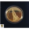 1994 CANADA COMMEMORATIVE $1 PROOF