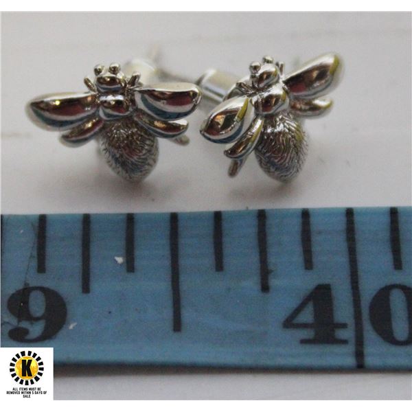 HONEYBEE FASHION EARRINGS