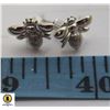Image 1 : HONEYBEE FASHION EARRINGS
