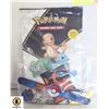 Image 1 : GENUINE POKEMON COLLECTORS ITEMS