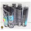 Image 1 : 5 CANS OF ASSORTED CAT-WALK HAIR PRODUCTS