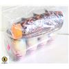 Image 1 : 5 BOTTLES OF BRONZER/TANNER - #BEACHTIME (400ML) &