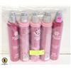 Image 1 : 5 BOTTLES OF BELIEVE IN PINK SUPER SOFT BRONZERS