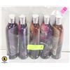 Image 1 : 5 BOTTLES OF BRONZER/TANNER - IRRESISTIBLY TAN