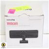 Image 1 : VICTSING 1080P WEBCAM WITH DUAL MICROPHONES