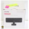 Image 1 : VICTSING 1080P WEBCAM WITH DUAL MICROPHONES