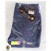 Image 1 : SIZE S WOMENS AUTHENTIC DENIM BLUE JEANS NEW