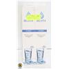Image 1 : 2 PCS REFRIGERATOR WATER FILTER BELVITA NEW