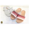 Image 1 : 2PCS WOMENS SUMMER SANDAL NEW