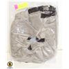 Image 1 : DOG CONE AFTER SURGERY, PROTECTIVE INFLATABLE