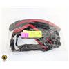Image 1 : DOG LEASH FOR LARGE MEDIUM DOGS 2 PADDED HANDLES