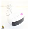 Image 1 : NEW DIGITAL DUAL ALARM CLOCK AM/FM CLOCK RADIO