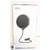 Image 1 : PROFESSIONAL STUDIO POP SHIELD FOR BROADCASTING