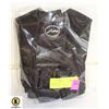 Image 1 : BACK POSTURE CORRECTOR ADJUSTABLE BELT L NEW
