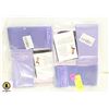 Image 1 : 2 PCS HEAVY HIP RESISTANCE BOOTY BANDS WORKOUT