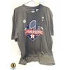 Image 1 : SIZE 2XL FANATICS UNISEX WORLD SERIES CHAMPIONS