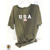 Image 1 : WOMENS USA SHORT SLEEVES ONE PIECE SUMMER WEAR