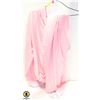 Image 1 : PINK ONESIE PAJAMAS FOR ADULTS XXL