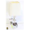 Image 1 : VINTAGE BEDROOM LAMP