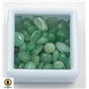 Image 1 : #171-NATURAL GREEN  JADEITED ROUGHT 100.35CT