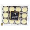 Image 1 : HOME ACCENT VOTIVE CANDLES