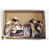 Image 1 : 20 PACKS OF PEDICURE TOOL SETS SEALED