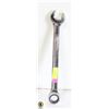 Image 1 : HEAVY DUTY CRESENT WRENCH OPEN END WRENCH