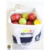 Image 1 : CORONA BEER COOLER BAG FULL OF DECORATIVE FRUIT