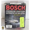 Image 1 : PREMIUM DISTRIBUTION IGNITION  CAP AND ROTOR NEW
