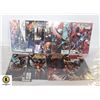 Image 1 : MARVEL NEW AVENGERS #1-19 COMIC LOT, 2005