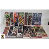 Image 1 : MARVEL AVENGERS ASSEMBLE #2-25, ANNUAL COMIC LOT