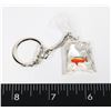 Image 1 : NEW "FISH IN A BAG" KEYCHAIN