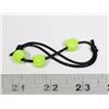 Image 1 : NEW TENNIS BALL DESIGN ADJUSTABLE BRACELET