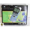 TENS MACHINE NEVER USED