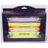 Image 1 : NEW 6 PK OF INCENSE, 20 STICKS IN EACH PACK