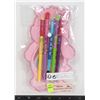 Image 1 : NEW CARE BEAR MAKE UP BRUSHES AND