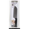 Image 1 : NEW 5" FARBERWARE SANTOKU KNIFE