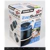 Image 1 : NEW ULTRA ZAPGUARD UV LIGHT MOSQUITO KILLER.