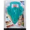 NEW FISHER-PRICE DC LEAGUE OF SUPERPETS PLANE